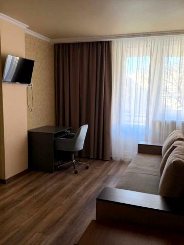 Тараса Шевченка вул., 80