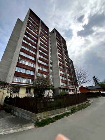 Зелена вул., 3