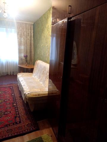 Генерала Генадія Воробйова вул. (Курська), 7