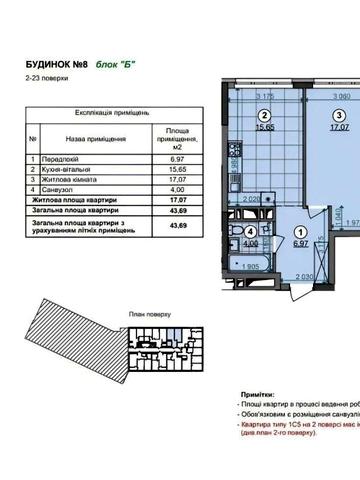 Віктора Некрасова вул. (Північно-Сирецька), 6