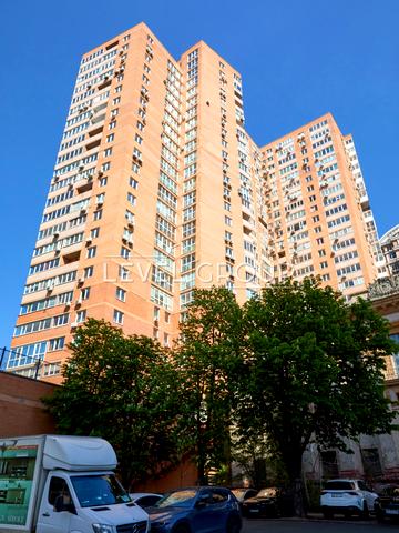 Ділова вул. (Димитрова), 2-Б