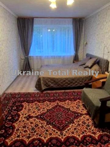 Георгія Гонгадзе просп. (Радянської України), 20-З