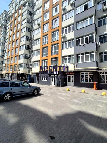 Боголюбова вул., 11-А