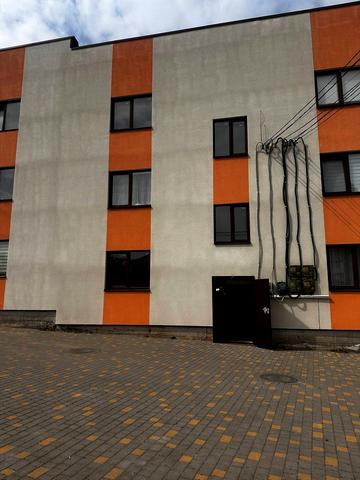 Шевченка, 55б