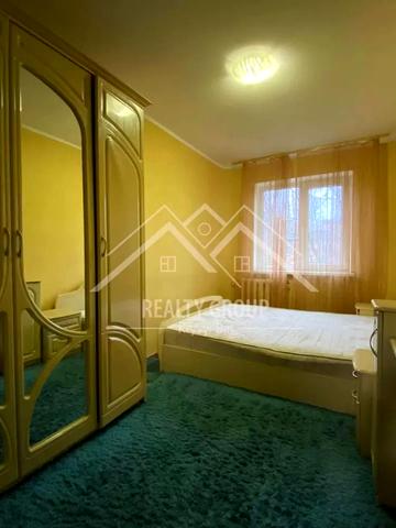 Героїв АТО вул. (Димитрова), 78