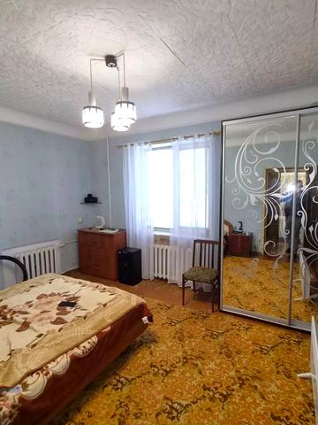 Бахчисарайська вул. (Перекопська), 11