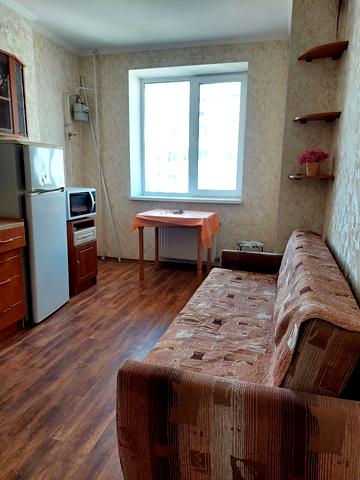 Бреуса вул., 61/9