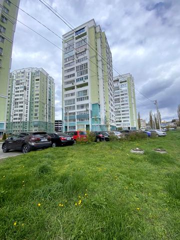 Рогатинська Левада пров. (Іванівський), 12