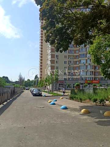 Новопольова вул., 2 корп. 2