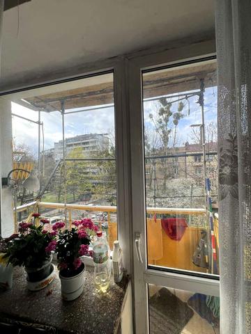 Академіка Андрія Сахарова вул., 50