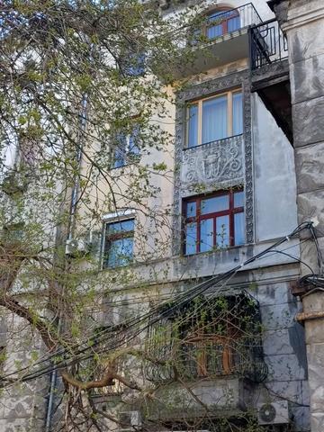 Європейська пл. (Катерининська), 6