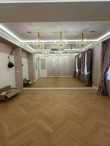 Дмитра Яворницького просп. (Карла Маркса), 53-А