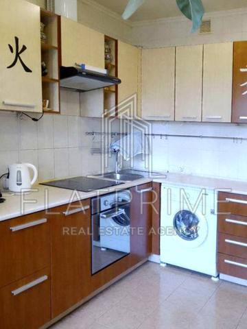Миколи Бажана просп., 14