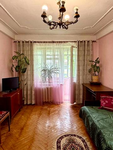 Мрії вул. (Академіка Туполєва), 20-Б