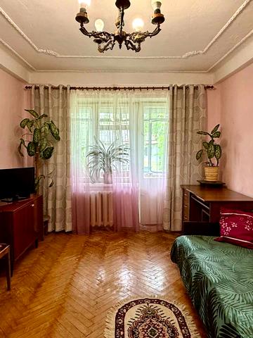 Мрії вул. (Академіка Туполєва), 20-Б
