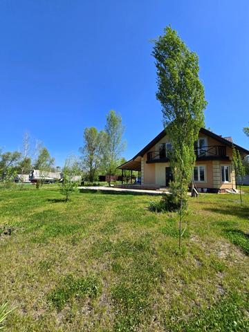 Зелена, 200