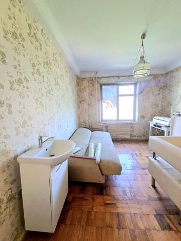 Інженера Преображенського просп. (Радянський), 7