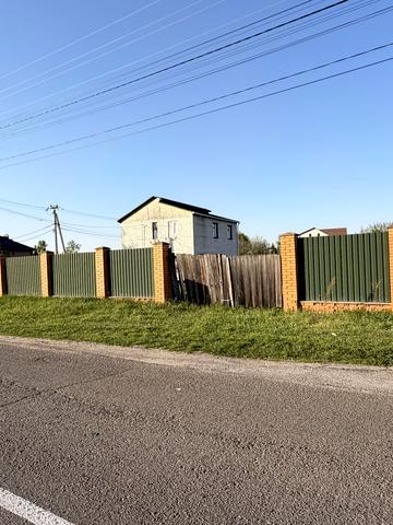 Броварська, 7