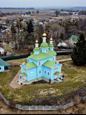 Кооперативна, 53
