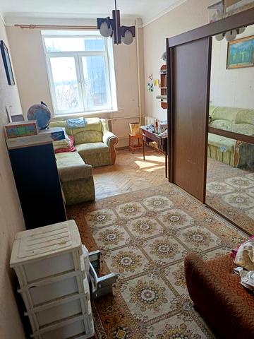 Клочківська вул., 61