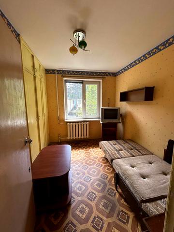 Героїв Крут вул. (Валентини Терешкової), 45
