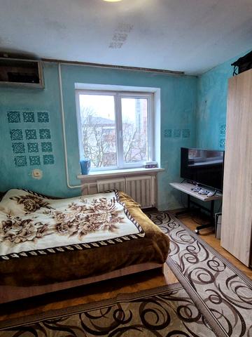 Михайла Грушевського вул. (Котовського), 105А