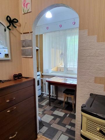 Андрія Малишка вул., 27
