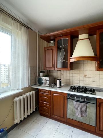 Червоної Калини просп., 112