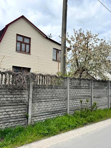 Горіхова