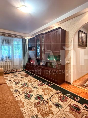 Незалежної України вул. (40 років Радянської України), 39-В