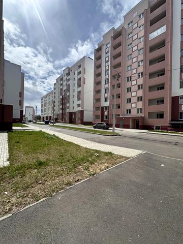 Барабашова вул., 16