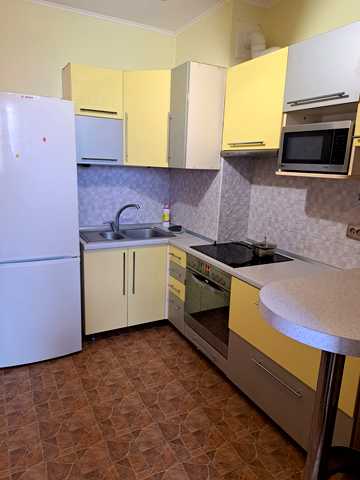 Миколи Закревського вул., 95