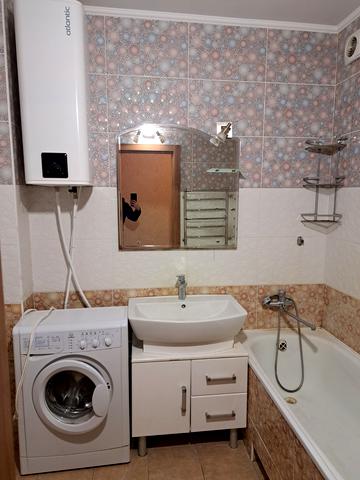 Миколи Закревського вул., 95