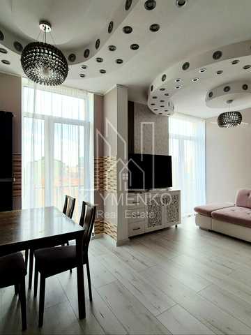 Регенераторна вул., 4к2