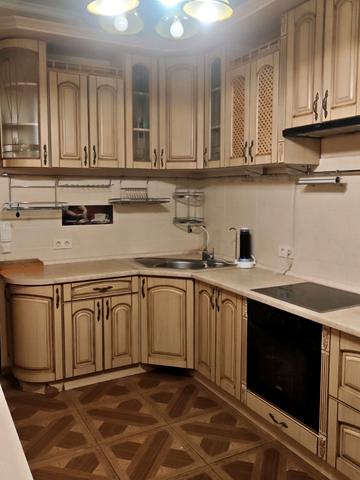 Аркадійське плато вул. (Гагаринське плато), 5а к2