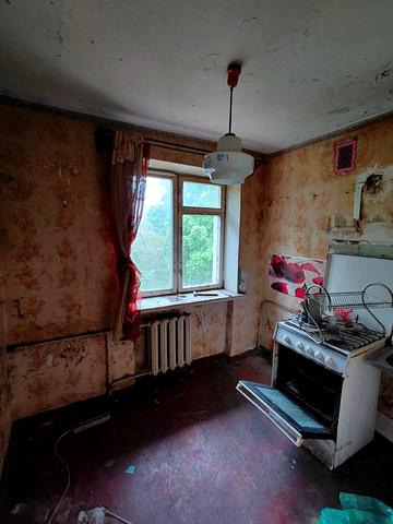 Івана та Юрія Лип вул. (Гайдара), 58