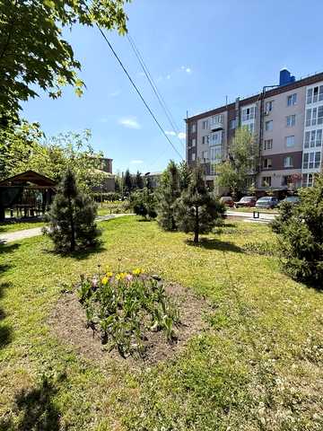 Незалежної України вул. (40 років Радянської України), 80