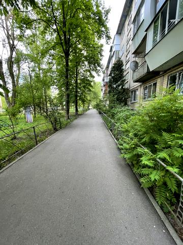 Парково-Сирецька вул. (Тимофія Шамрила), 10