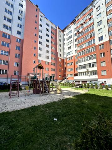 Хіміків вул., 23б