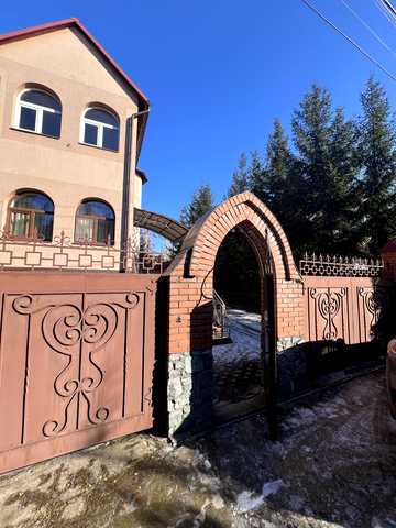 Герасима Нестеренка вул. (Виноградова)