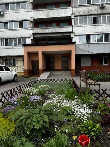 Надії Алексєєнко вул. (Чичеріна), 100