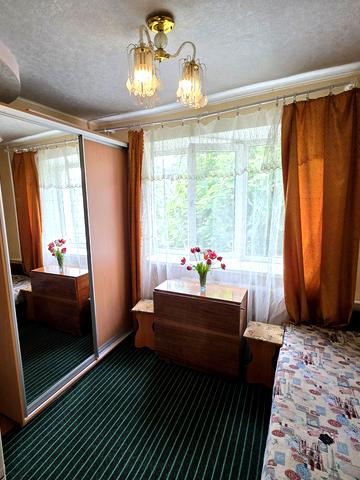 Харківських Дивізій вул., 17/2