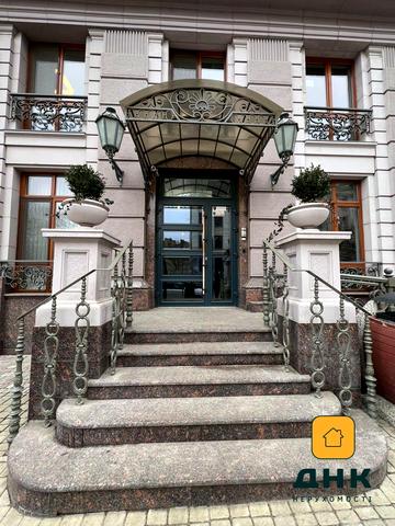Велика Арнаутська вул., 39