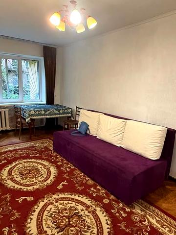 Парково-Сирецька вул. (Тимофія Шамрила), 5-А
