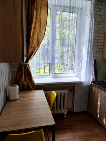 Орлівська вул. (Орловська), 36