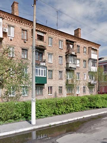 Грушевського вул., 23