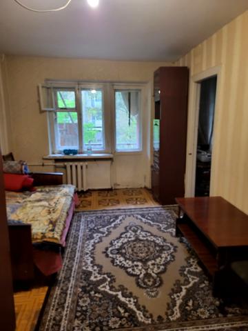 Варненська вул., 19/3