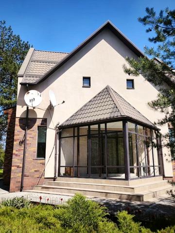 Ялинкова, 40