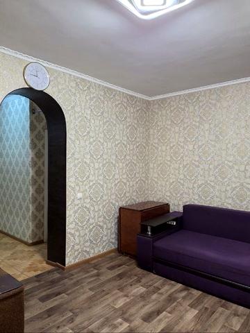 Криворіжсталі вул. (Орджонікідзе), 22