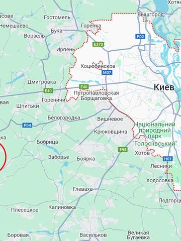 Осикове, Фастівський, Київська область 539500 USD